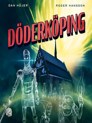 cover image of Döderköping